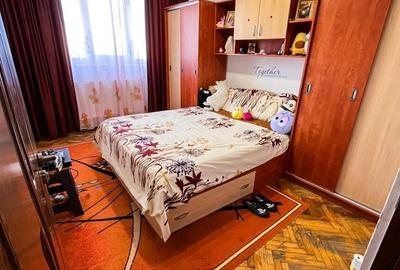 Apartament cu 2 camere semidecomandat în Exterior Vest - 5