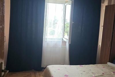 Apartament cu 2 camere decomandat în 9 Mai