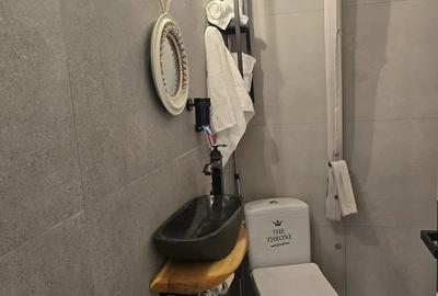 Apartament cu 2 camere semidecomandat în Gheorgheni - 2