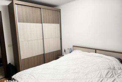 Apartament cu 3 camere decomandat în Militari
