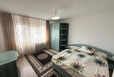 Garsonieră decomandată, mobilată în Cetate - 1