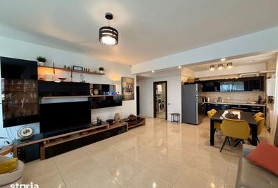 Apartament cu 2 camere în Nord - 15