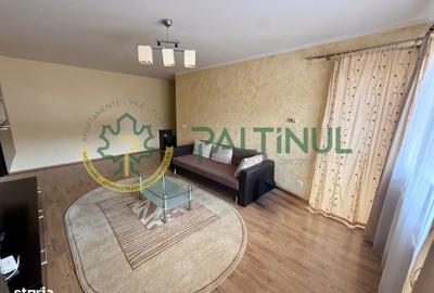 Apartament cu 2 camere, mobilat în Șelimbăr - 4