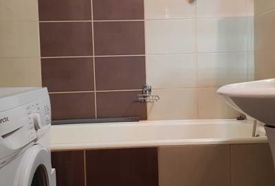 Garsonieră semidecomandată în Gării - 3
