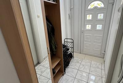 Apartament cu 2 camere decomandat în Central - 4