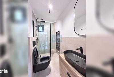 Apartament cu 4 camere decomandat, mobilat în Zorilor - 7