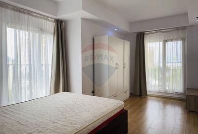 Apartament cu 2 camere semidecomandat, mobilat în Ștefăneștii de Jos - 9
