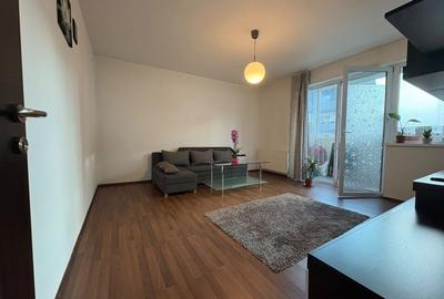 Apartament cu 2 camere decomandat în Florești - 6