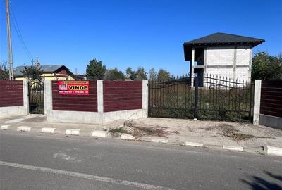 Apartament cu 7 camere decomandat în Murighiol - 3