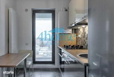 Apartament, mobilat în Lujerului