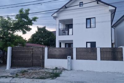 Casă cu 3 camere cu Teren 200 Mp în Lumina - 10