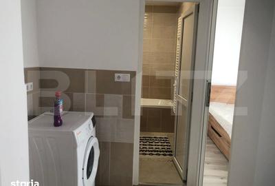 Apartament cu 2 camere în Central - 8