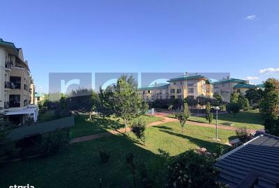 Apartament cu 2 camere în Pipera