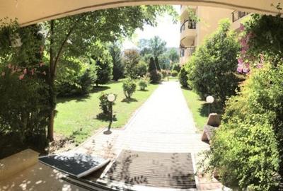 Apartament cu 4 camere în Barbu Văcărescu