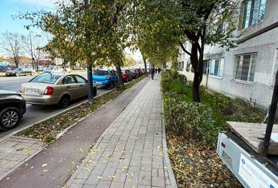 Apartament cu 4 camere decomandat, mobilat în Far - 1