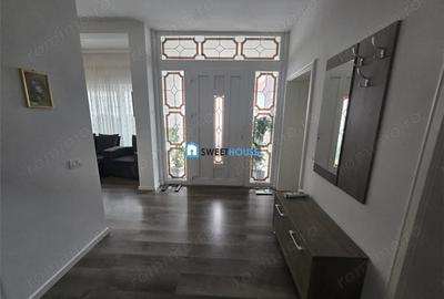 Casă cu 5 camere cu Teren 1600 Mp în Șinca - 1
