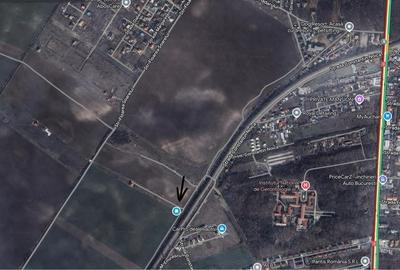 Spațiu comercial, în Otopeni - 1