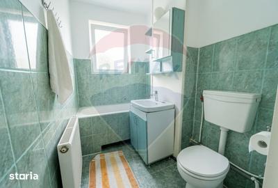 Apartament cu 2 camere în Central