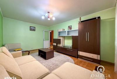 Apartament cu 2 camere decomandat în Nicolina - 16