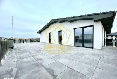Apartament cu 3 camere în Braytim - 4