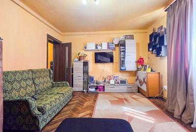 Casă cu 3 camere cu Teren 155 Mp în Militari
