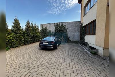 Birou, de 110 mp, în Între Lacuri - 9
