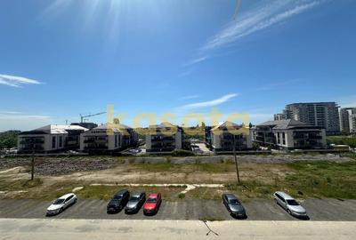 Apartament cu 2 camere semidecomandat, mobilat în Theodor Pallady - 17