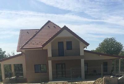Casă cu 4 camere în Jucu - 6