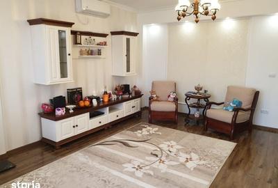 Apartament cu 3 camere în Rediu