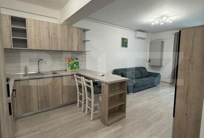 Apartament cu 2 camere în Central