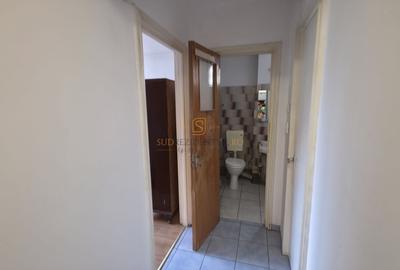 Apartament cu 2 camere decomandat, mobilat în Berceni - 11