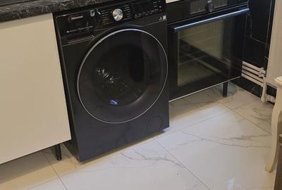 Apartament cu 3 camere decomandat în Alexandru cel Bun