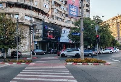 Garsonieră decomandată în Republicii