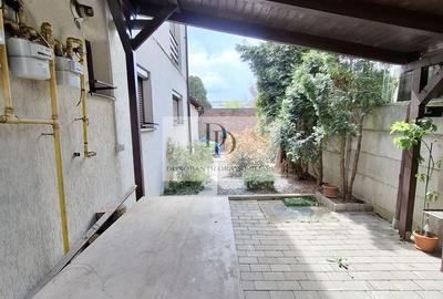 Apartament cu 3 camere semidecomandat în Grigorescu - 17