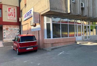 Spațiu comercial, de 38 mp, în Piața Nouă - 4