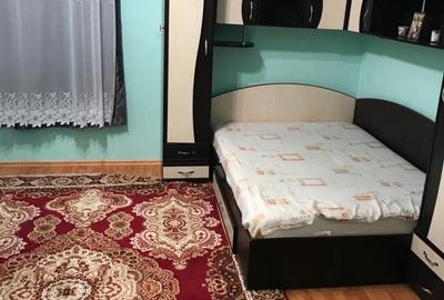 Apartament cu 2 camere decomandat în Exterior Vest - 6