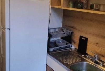 Apartament cu 2 camere decomandat în Militari