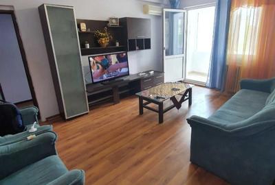Apartament cu 3 camere în Gara