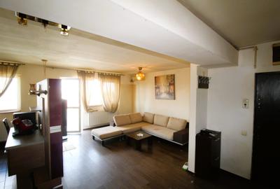 Apartament cu 2 camere semidecomandat în Vitan-Bârzești - 4