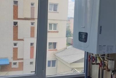 Apartament cu 3 camere decomandat în Central - 3