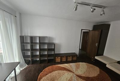 Apartament cu 2 camere decomandat, mobilat în Tineretului