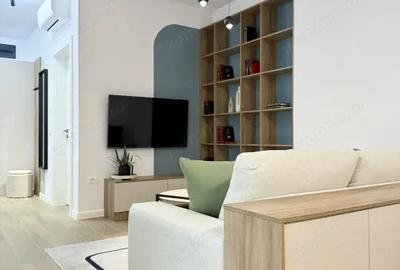 Apartament cu 2 camere decomandat, mobilat în Torontalului - 11