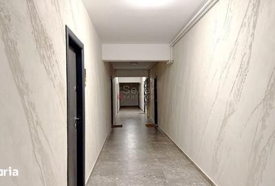 Apartament cu 2 camere în Sânpetru - 20