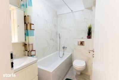 Apartament cu 2 camere decomandat în Rahova