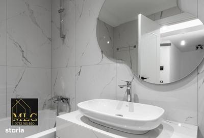 Apartament cu 2 camere în Nord
