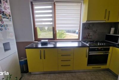 Apartament cu 2 camere în Central - 8