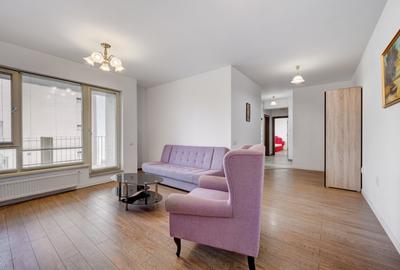 Apartament cu 2 camere decomandat, mobilat în Bucureștii Noi - 2