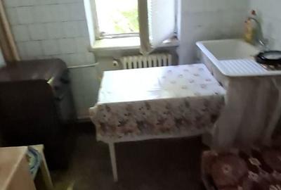 Apartament cu 2 camere semidecomandat în Podu Roș - 4