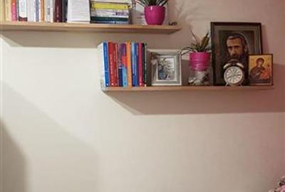 Apartament cu 2 camere semidecomandat, mobilat în Mănăștur - 2
