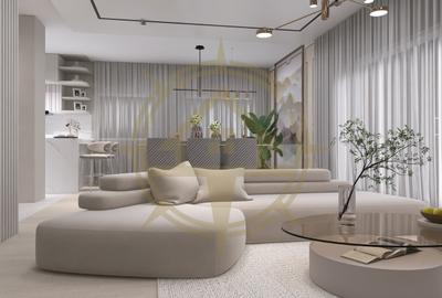 Casă cu 5 camere cu Teren 640 Mp în Corbeanca - 2